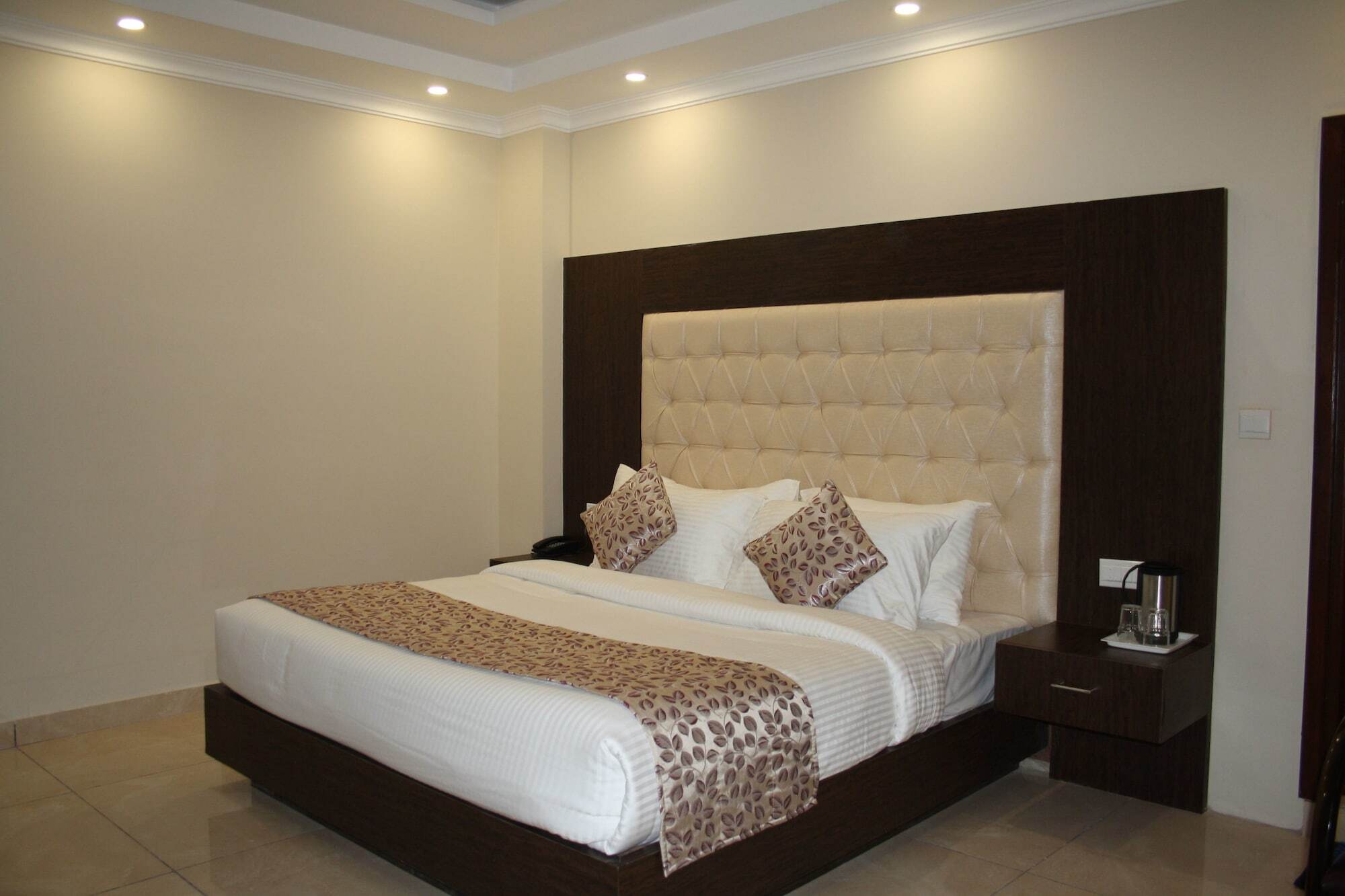 Regenta Place Green Leaf Manali- A Centrally Heated Resort Exteriör bild